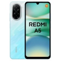 SMARTPHONE XIAOMI REDMI A5 3-64 BL en Huesoi